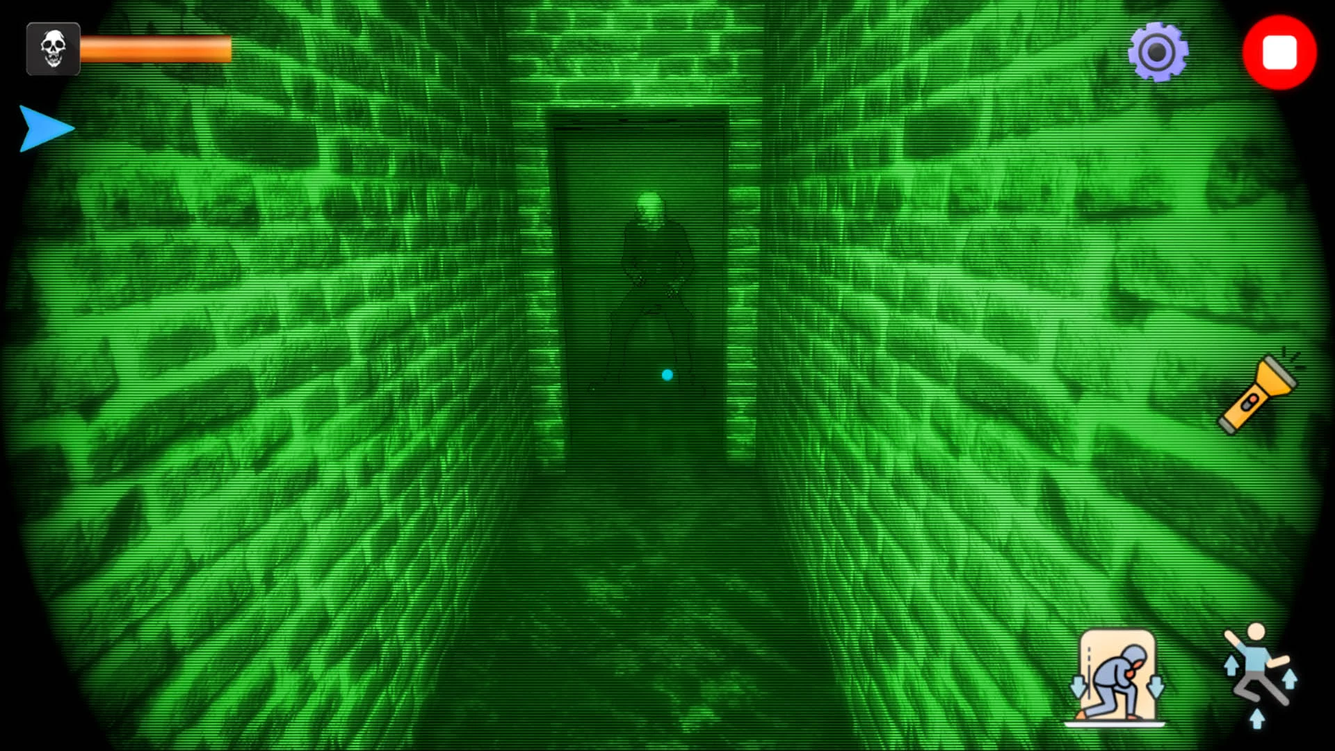 3D Horror Game Maker screenshot