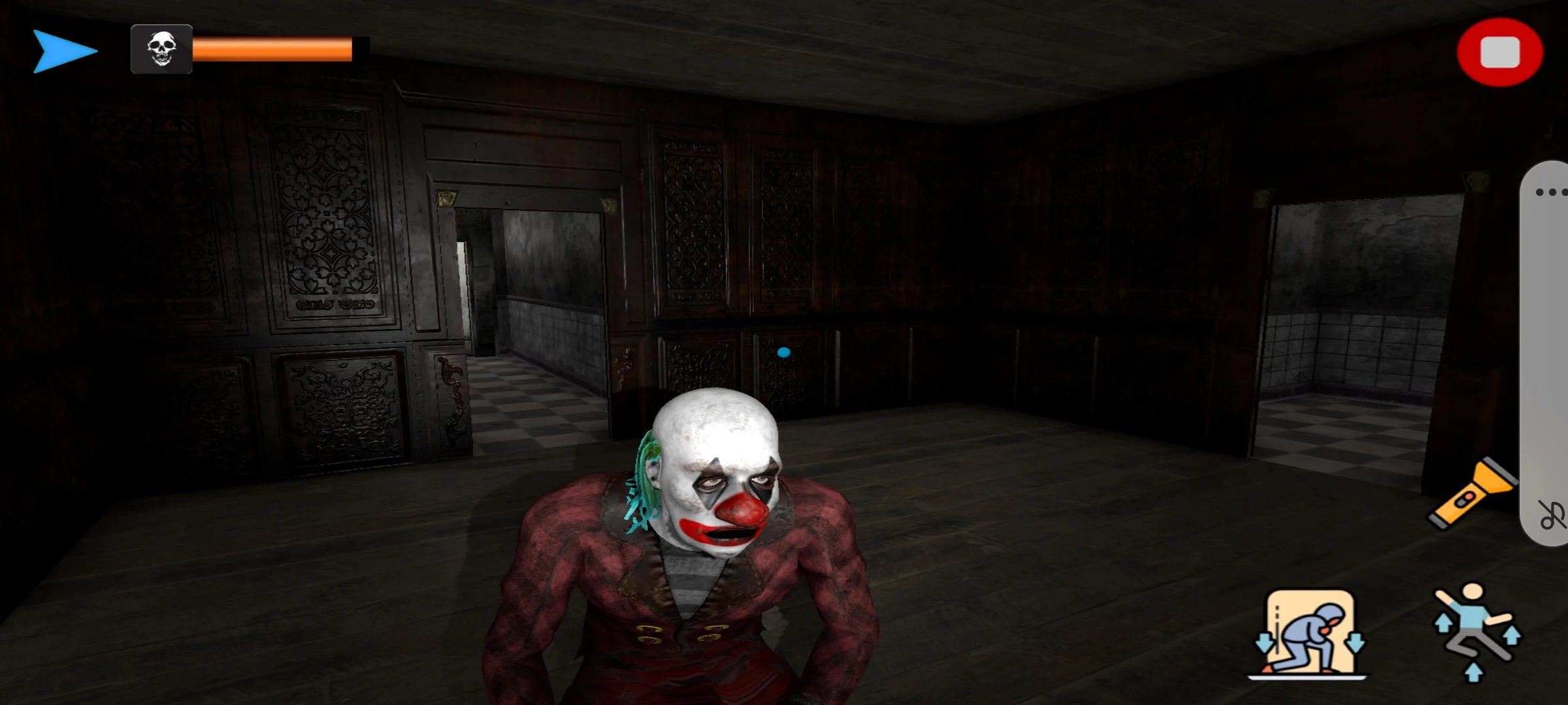 3D Horror Game Maker screenshot