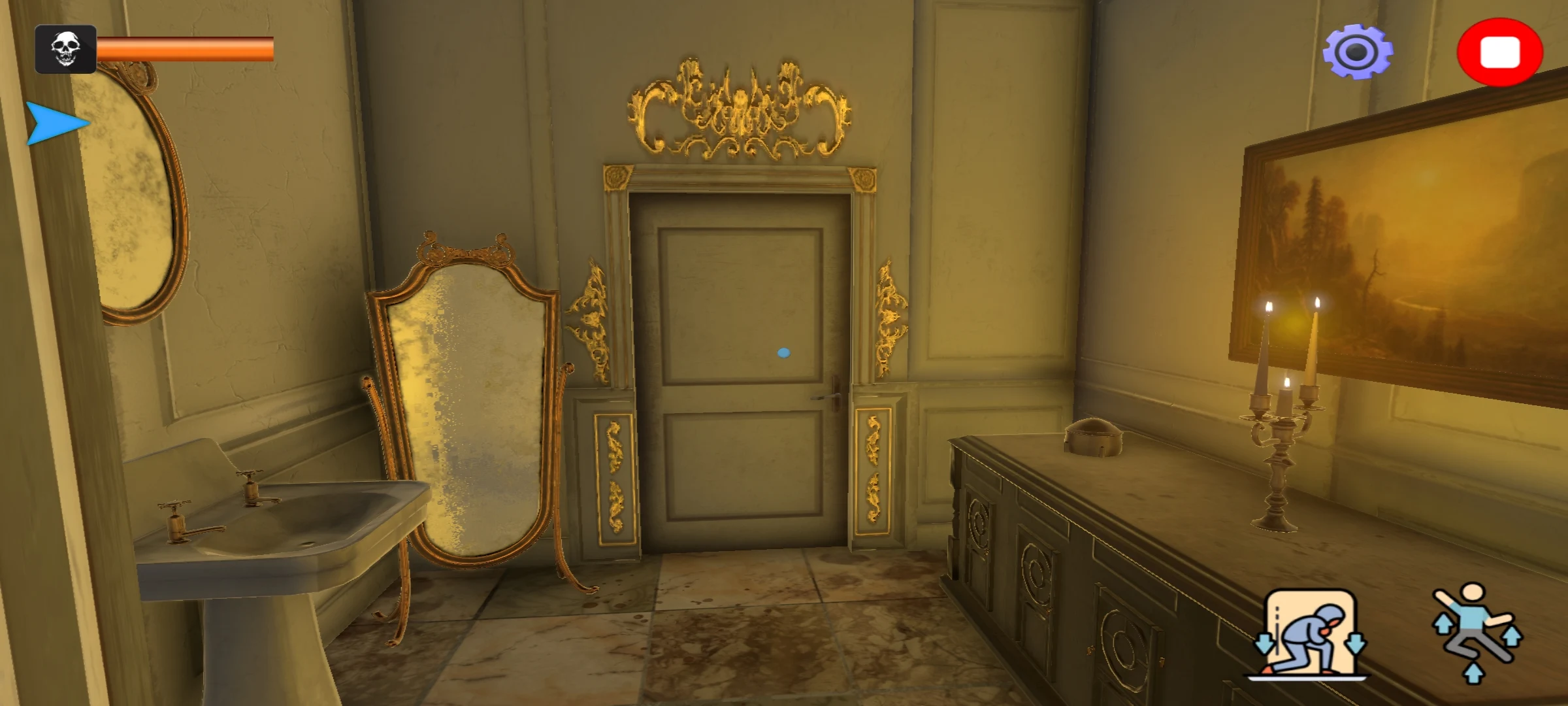 3D Horror Game Maker screenshot