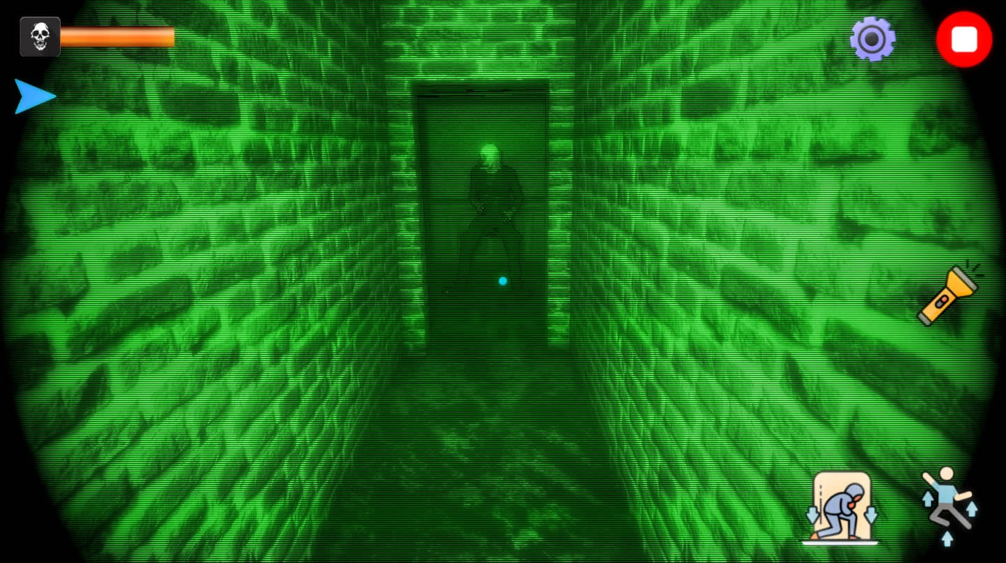 3D Horror Game Maker screenshot